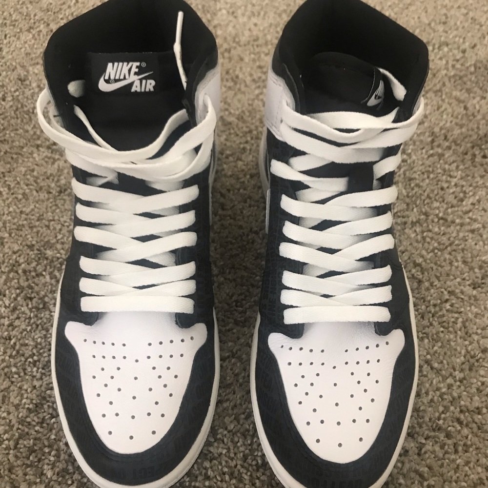 Jordan’s
